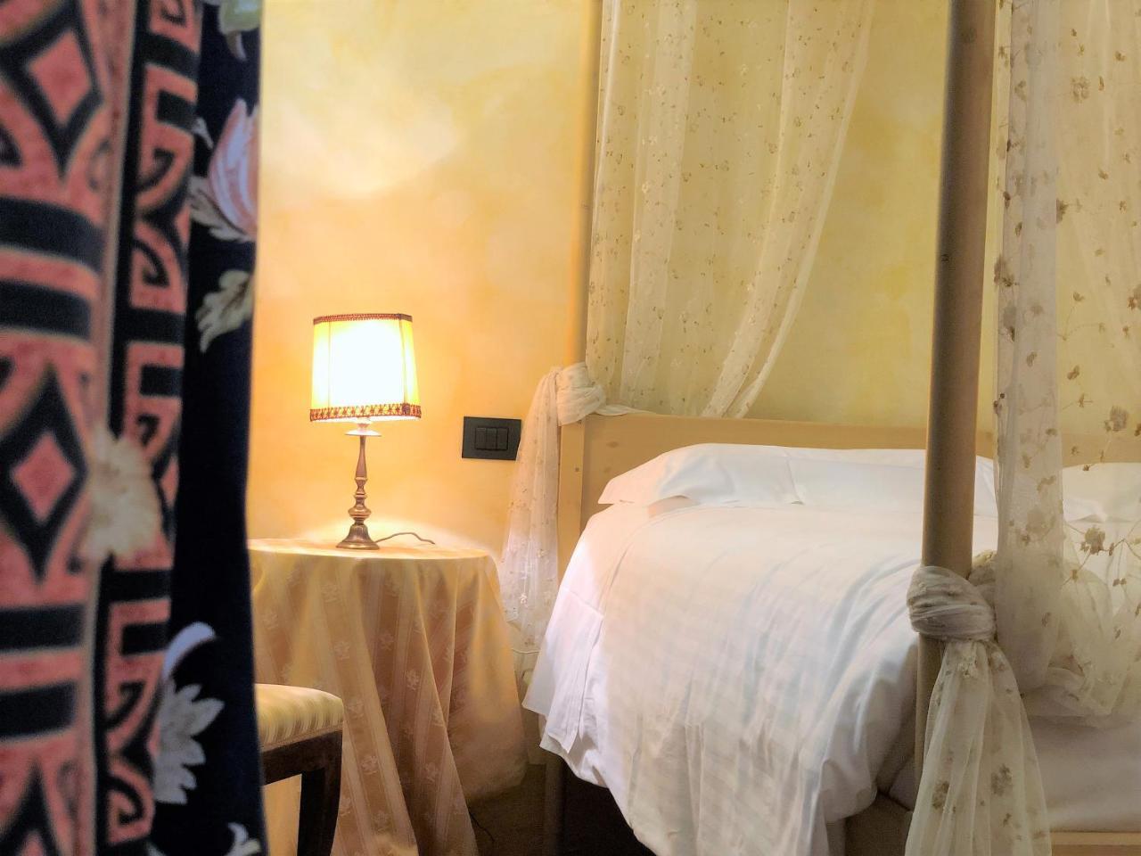 Siena Romantic Experience Εξωτερικό φωτογραφία