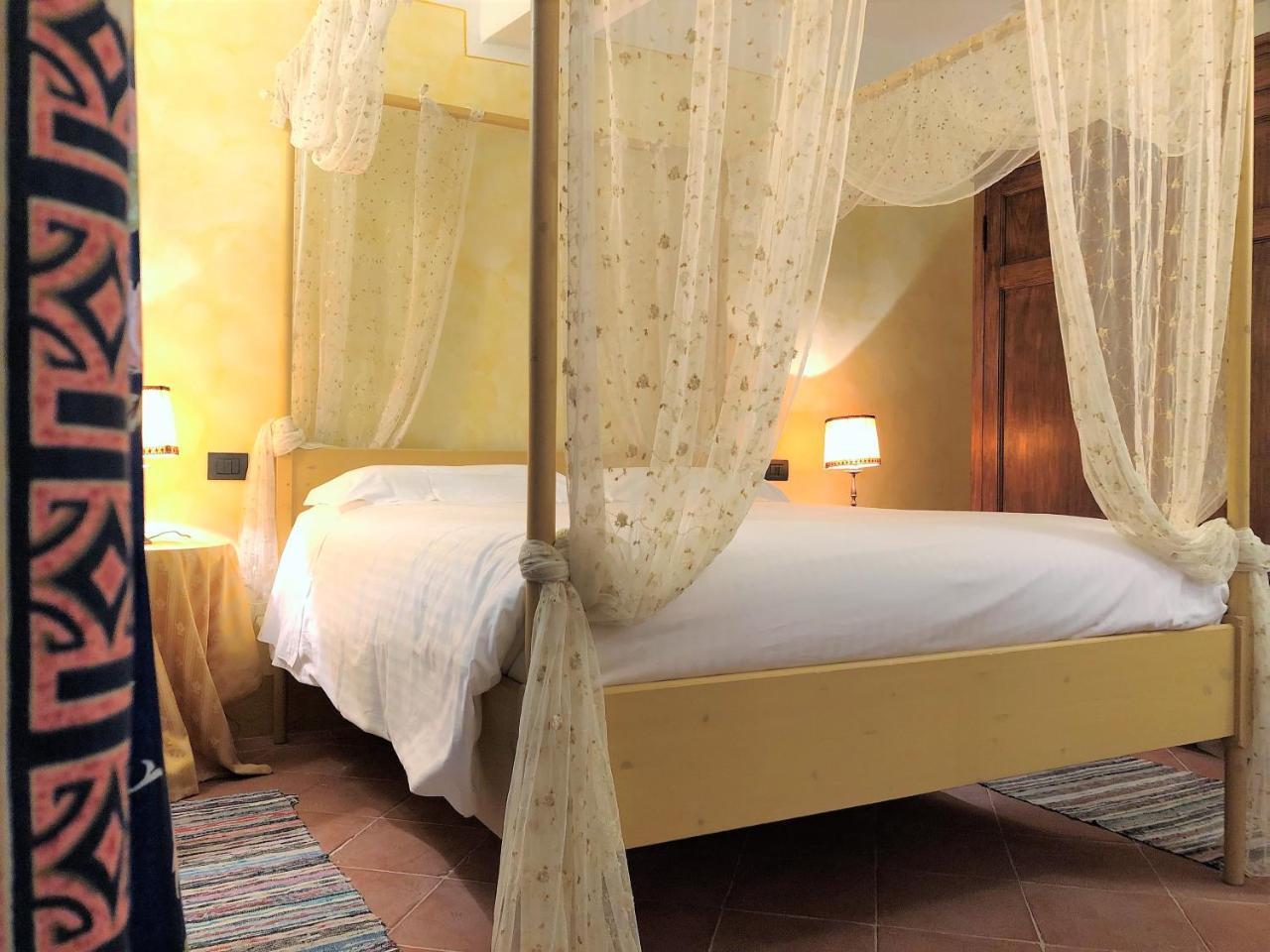 Siena Romantic Experience Εξωτερικό φωτογραφία
