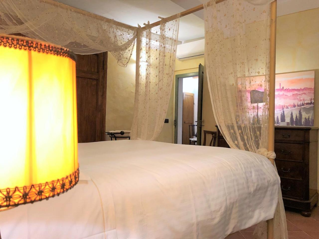 Siena Romantic Experience Εξωτερικό φωτογραφία