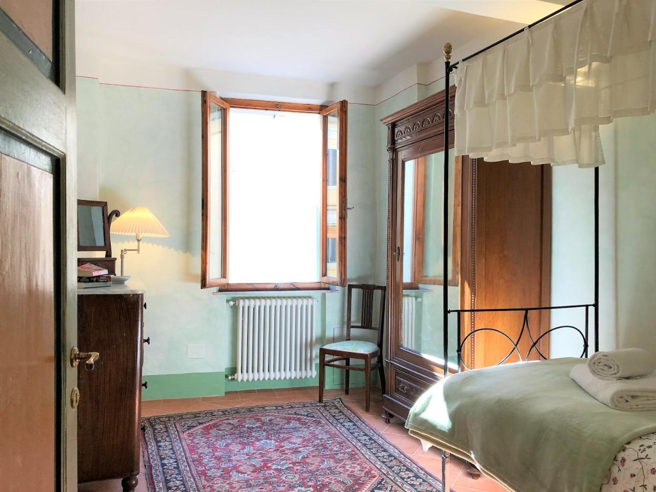 Siena Romantic Experience Εξωτερικό φωτογραφία