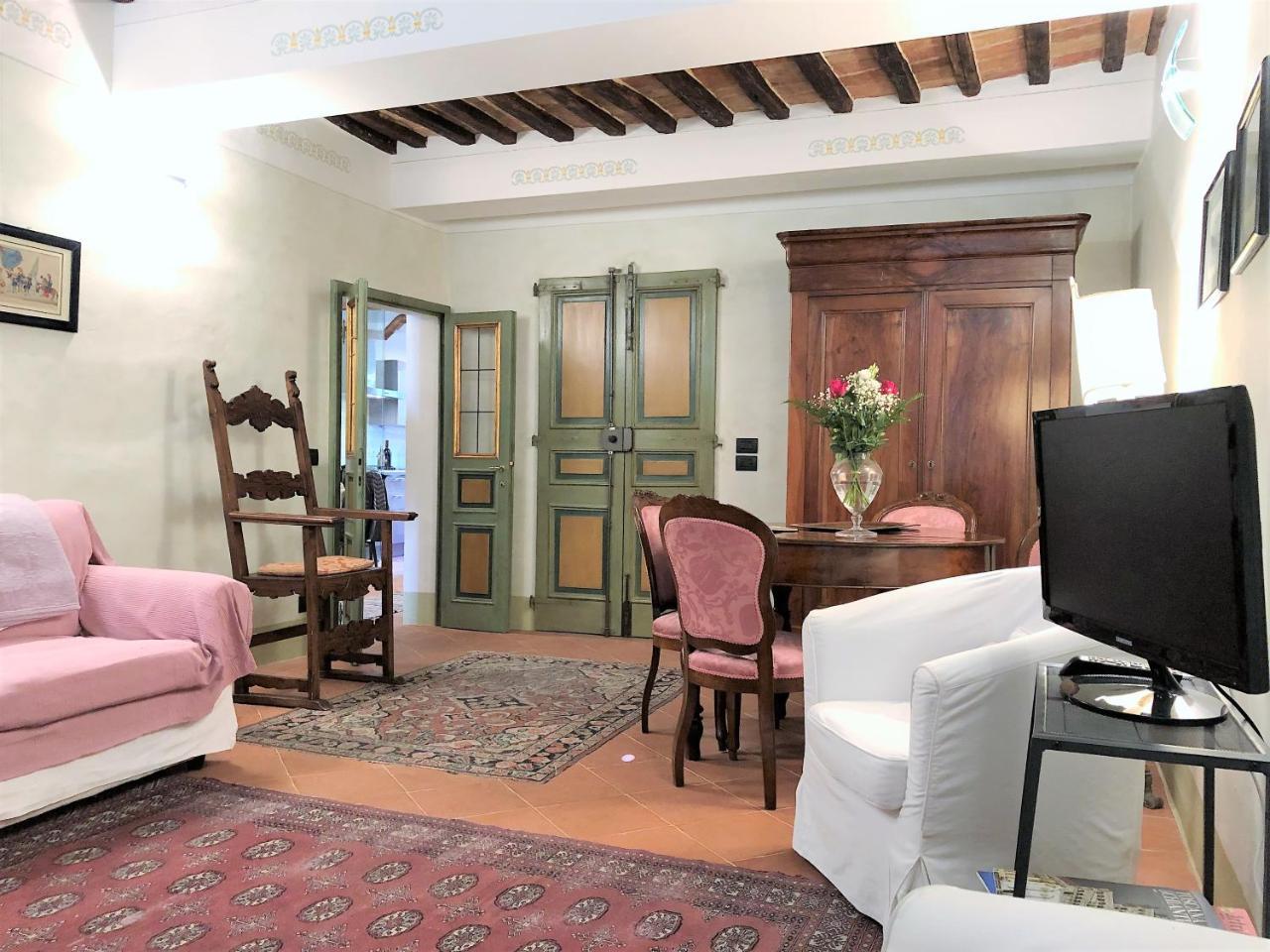 Siena Romantic Experience Εξωτερικό φωτογραφία