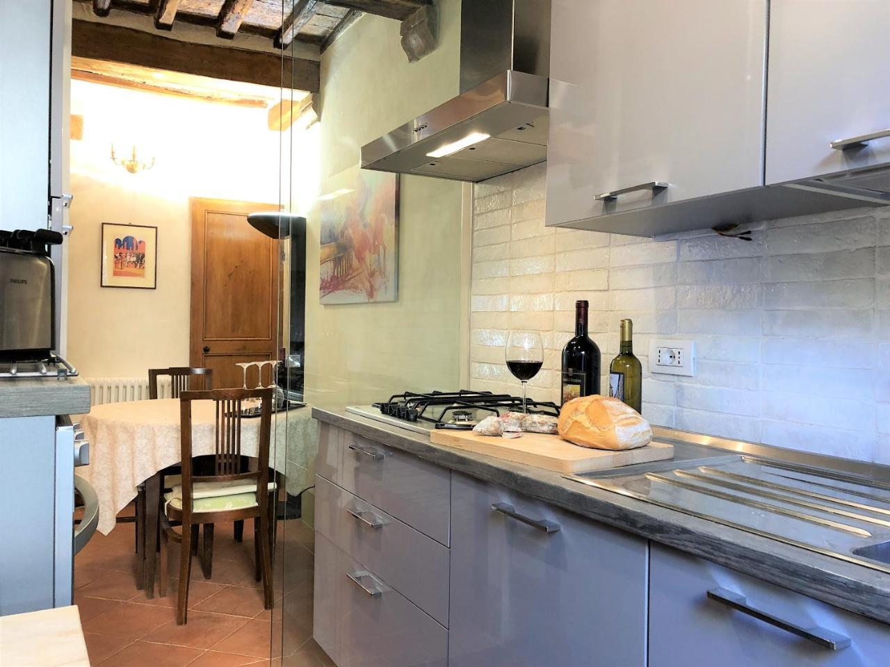 Siena Romantic Experience Εξωτερικό φωτογραφία