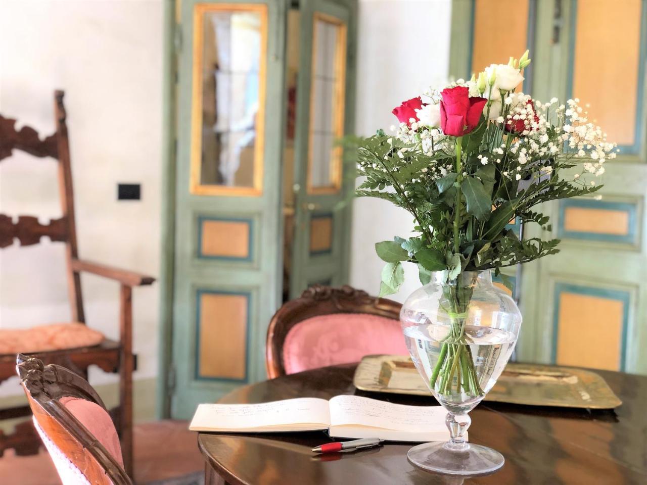 Siena Romantic Experience Εξωτερικό φωτογραφία